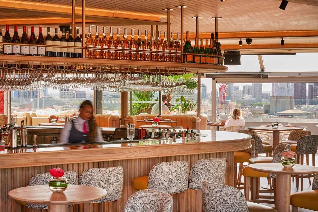Hotel Me By Melia - Covent Garden Londres