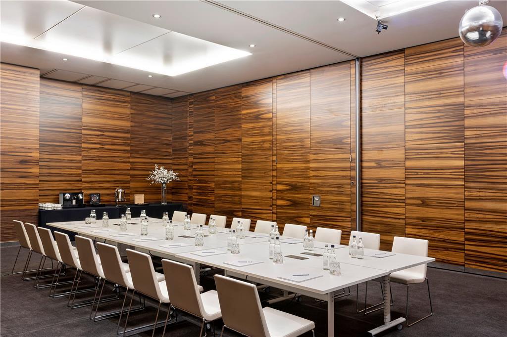 Hotel Me By Melia - Covent Garden 5*