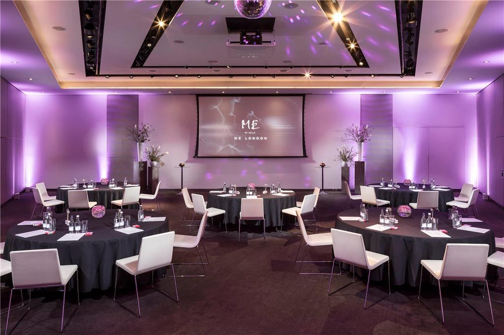 Me By Melia - Covent Garden 5*