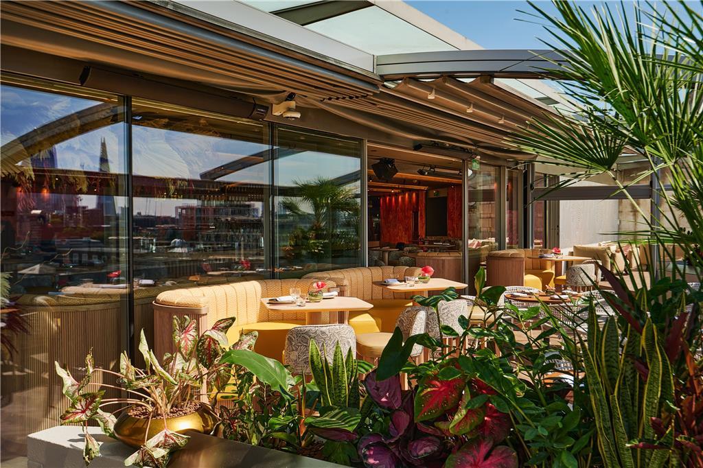 Me By Melia - Covent Garden 5* Londres