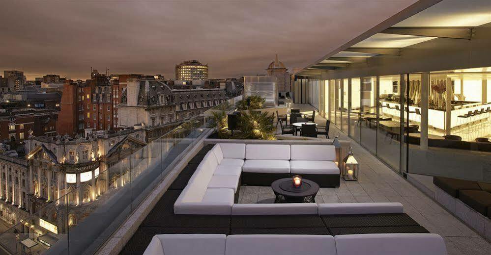 Hotel Me By Melia - Covent Garden Londres
